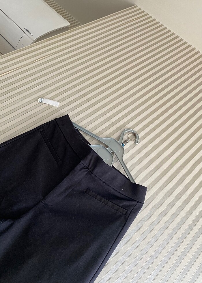 Zara pantolon - Görsel 2