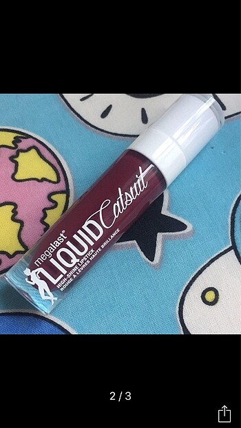 Wet n wild Wet?n Wild Gloss