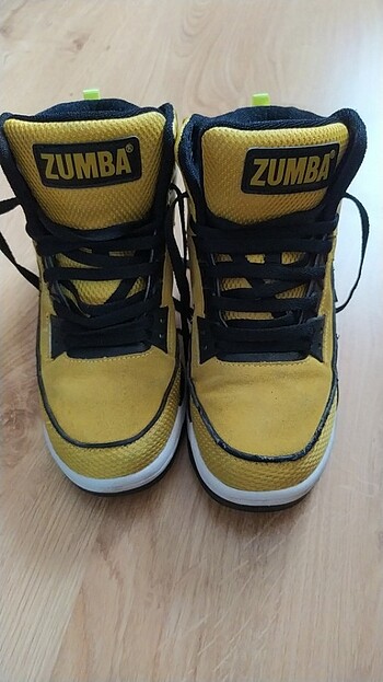 Orijinal ZUMBA ayakkabısı - Görsel 8