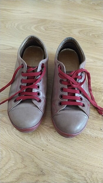 Ayakkabı - Görsel 2