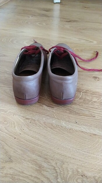 Ayakkabı - Görsel 4