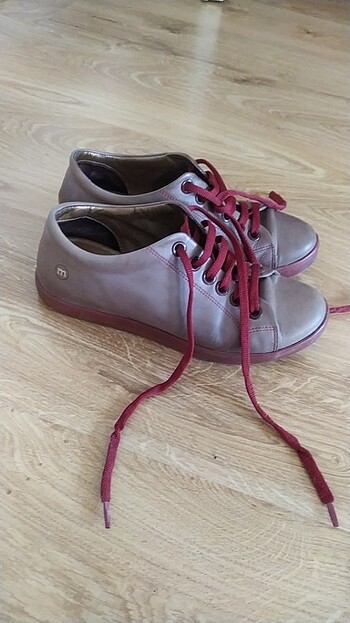 Ayakkabı - Görsel 5