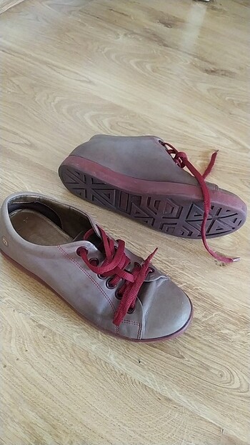 Ayakkabı - Görsel 6