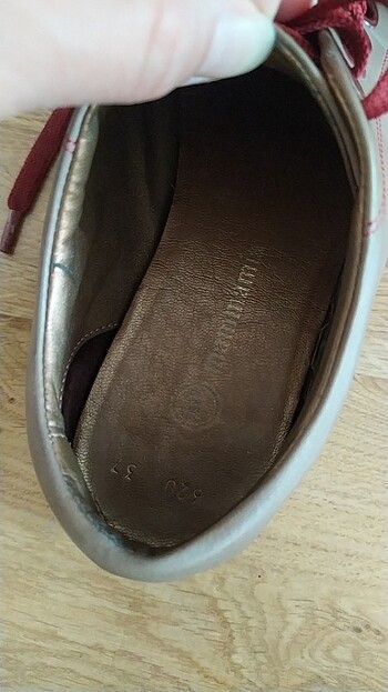 Ayakkabı - Görsel 7