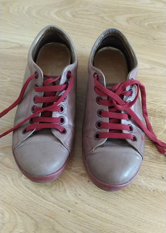 Ayakkabı - Görsel 2