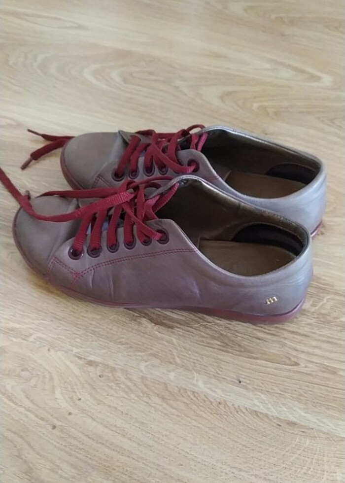 Ayakkabı - Görsel 3