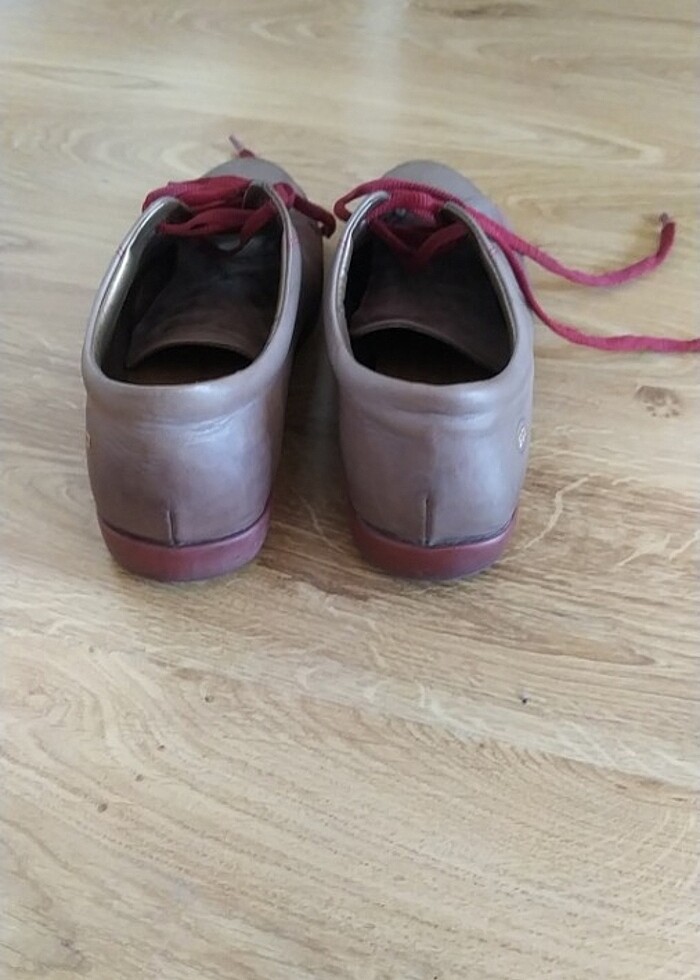 Ayakkabı - Görsel 4