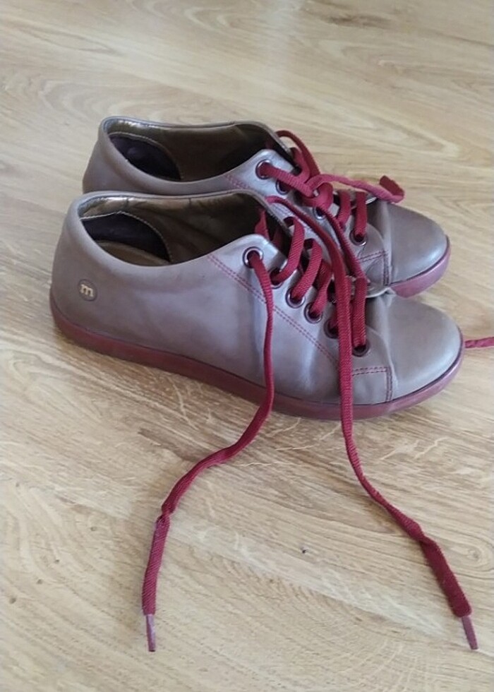 Ayakkabı - Görsel 5