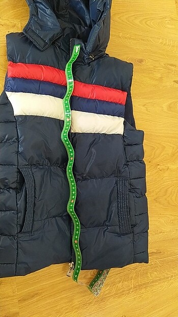 Kolsuz Mont - Görsel 7