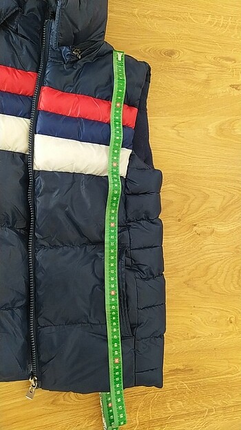 Kolsuz Mont - Görsel 8