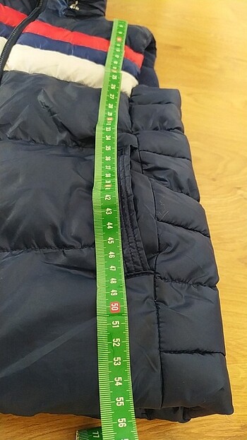 Kolsuz Mont - Görsel 9