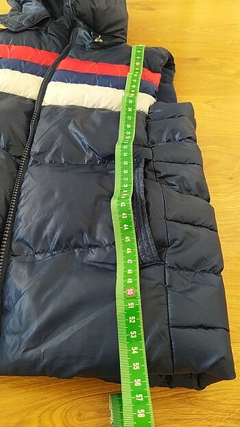 Kolsuz Mont - Görsel 10