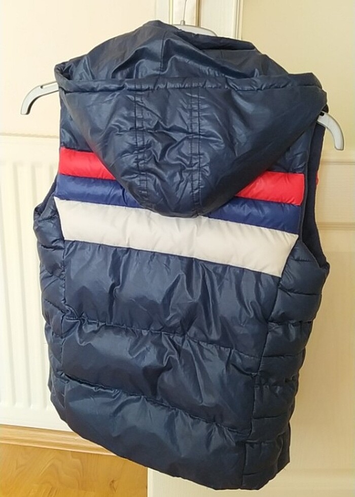 Kolsuz Mont - Görsel 2