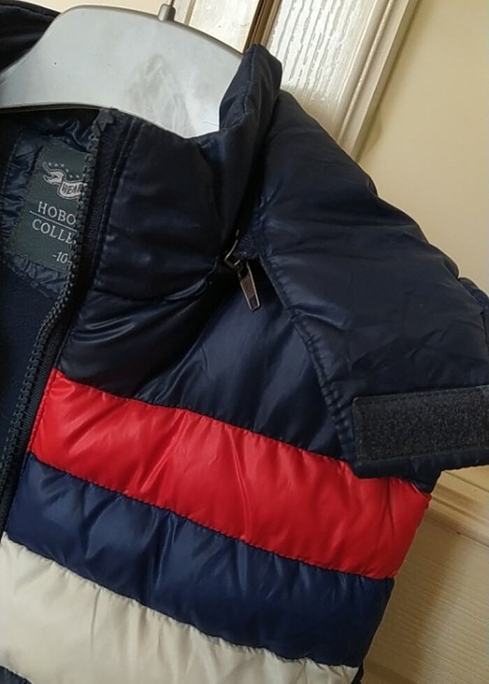 Kolsuz Mont - Görsel 3