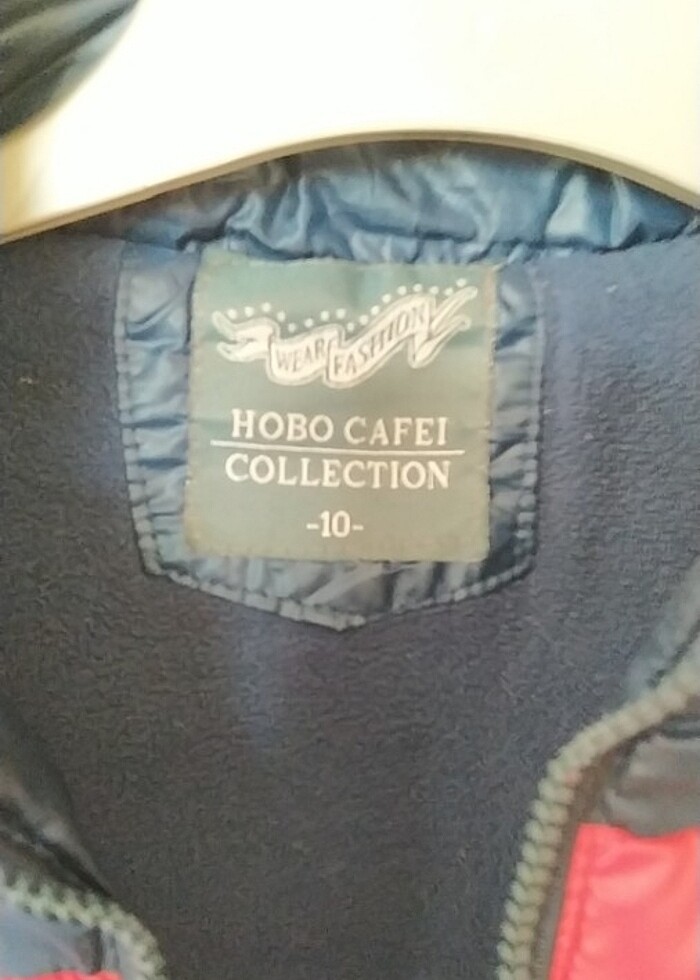 Kolsuz Mont - Görsel 4