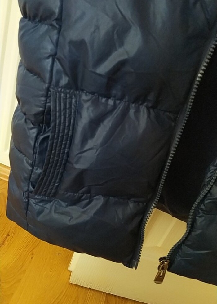 Kolsuz Mont - Görsel 5