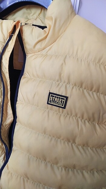 Kolsuz Mont - Görsel 4