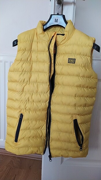 Kolsuz Mont - Görsel 6