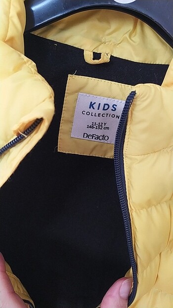 Kolsuz Mont - Görsel 7