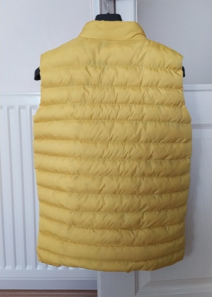 Kolsuz Mont - Görsel 2