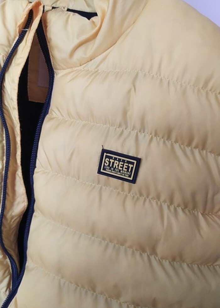 Kolsuz Mont - Görsel 4