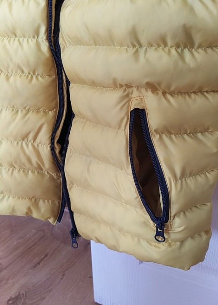 Kolsuz Mont - Görsel 5