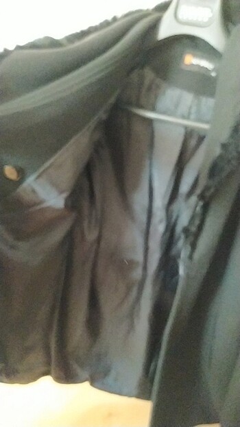 Mont (Kaşmir tarzı) - Görsel 4