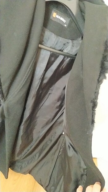 Mont (Kaşmir tarzı) - Görsel 5