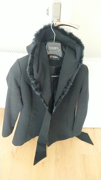 Mont (Kaşmir tarzı) - Görsel 6