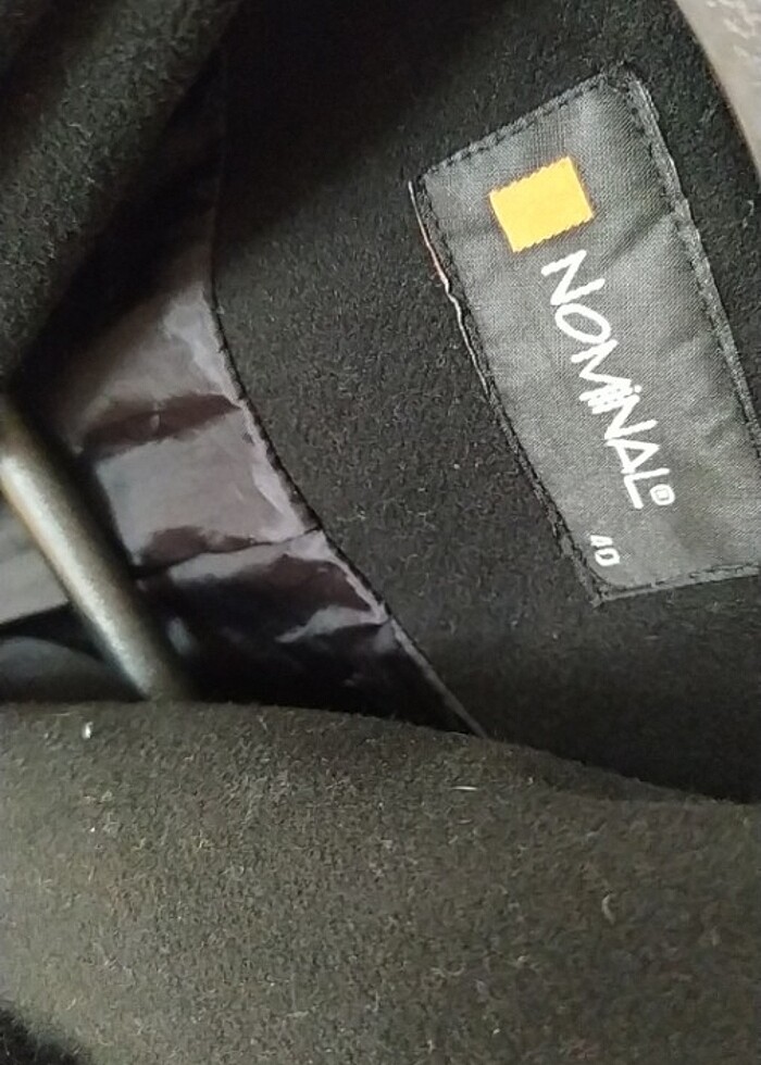 Mont (Kaşmir tarzı) - Görsel 3