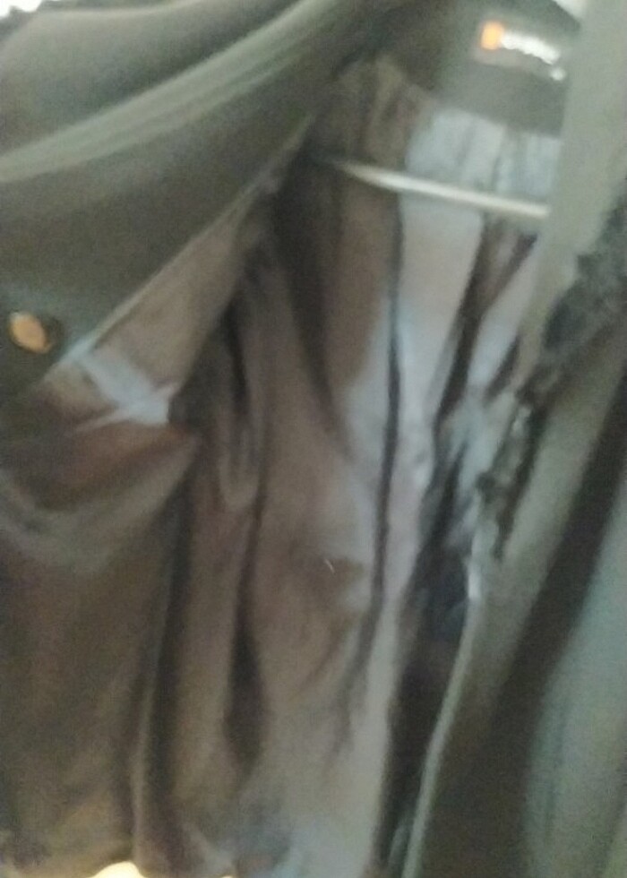 Mont (Kaşmir tarzı) - Görsel 4