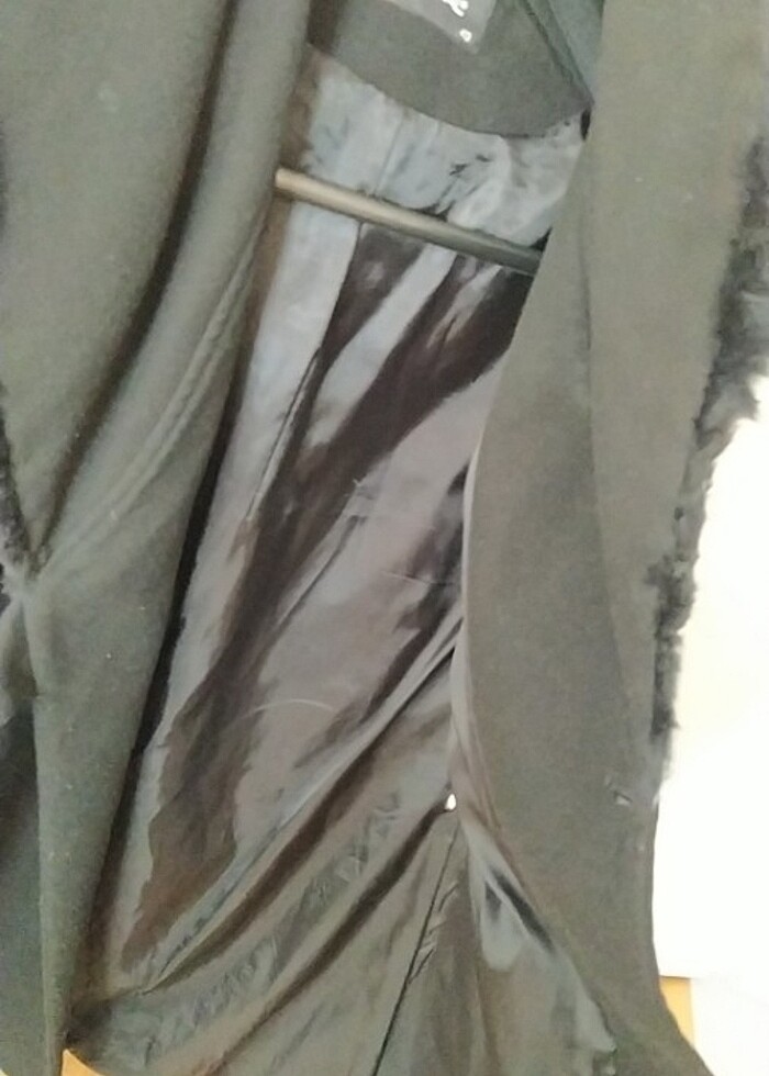 Mont (Kaşmir tarzı) - Görsel 5