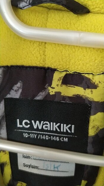 Kar montu - Mont - Görsel 2