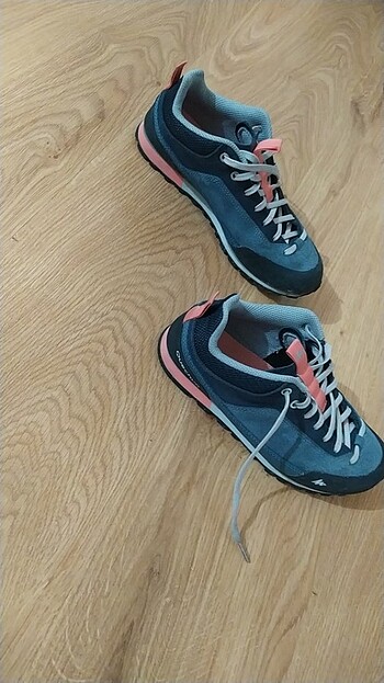 Spor ayakkabı  - Görsel 3