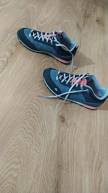 Spor ayakkabı  - Görsel 4