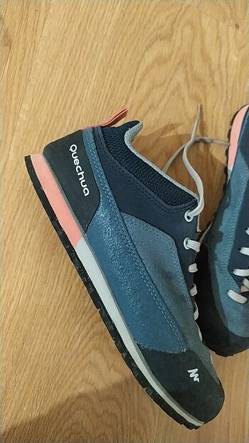 Spor ayakkabı  - Görsel 7