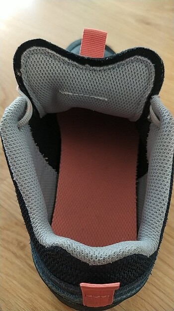 Spor ayakkabı  - Görsel 8