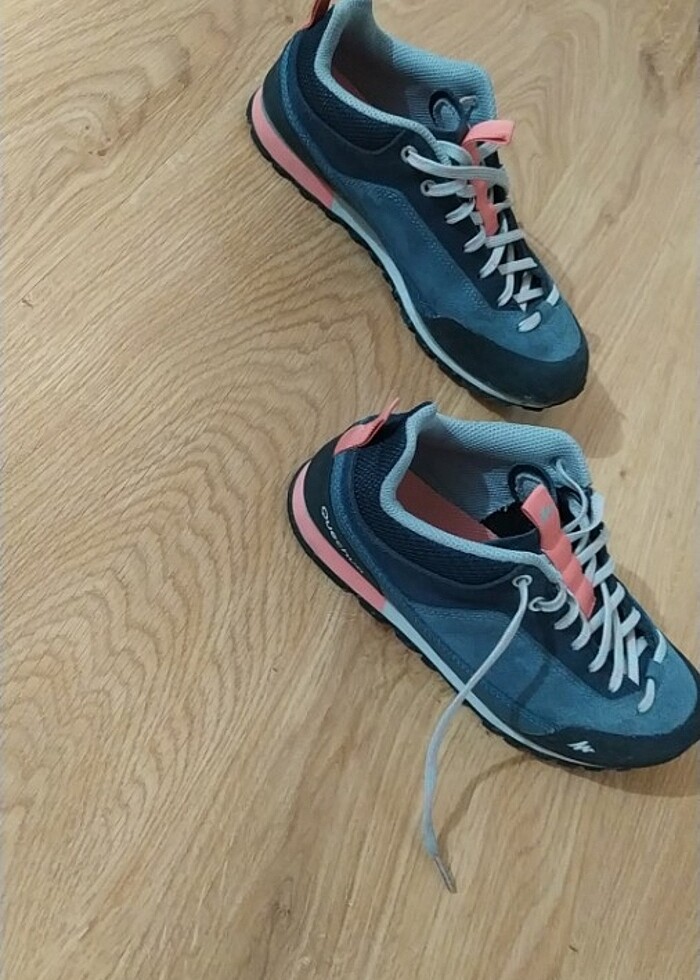 Spor ayakkabı  - Görsel 3