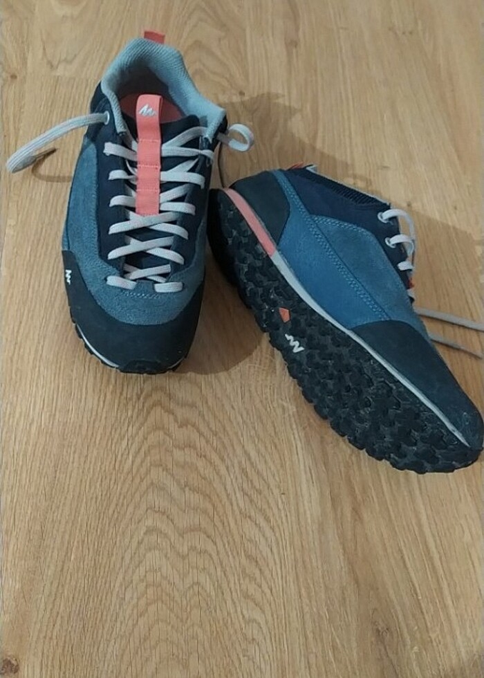 Spor ayakkabı  - Görsel 5