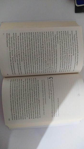 Kitap - Roman - Ev - Görsel 6