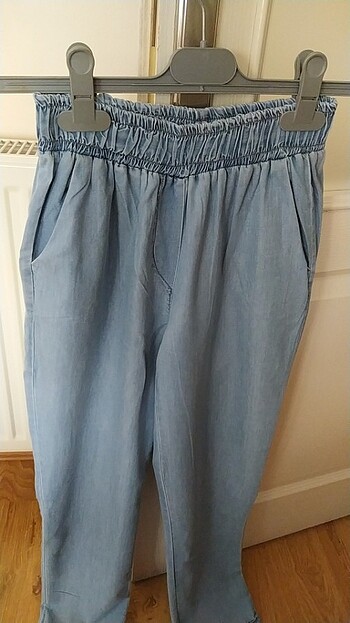 Kot pantolon - Görsel 2