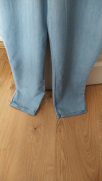 Kot pantolon - Görsel 4