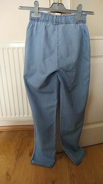 Kot pantolon - Görsel 5