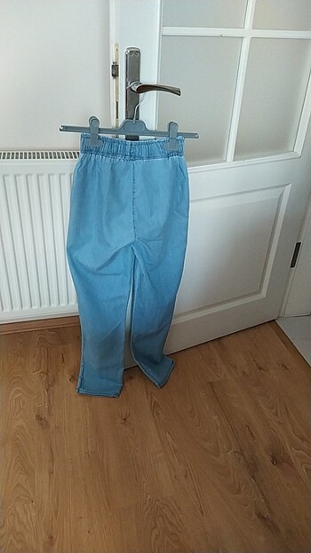 Kot pantolon - Görsel 6