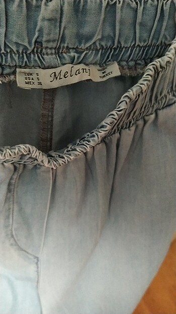 Kot pantolon - Görsel 8