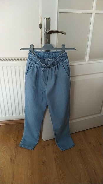 Kot pantolon - Görsel 9