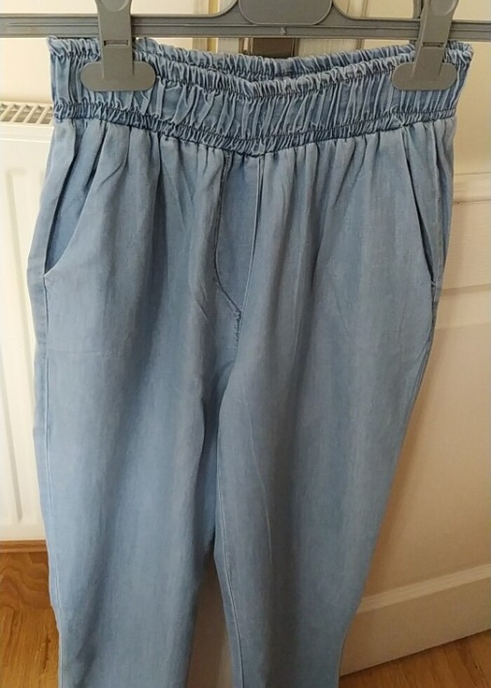 Kot pantolon  - Görsel 2