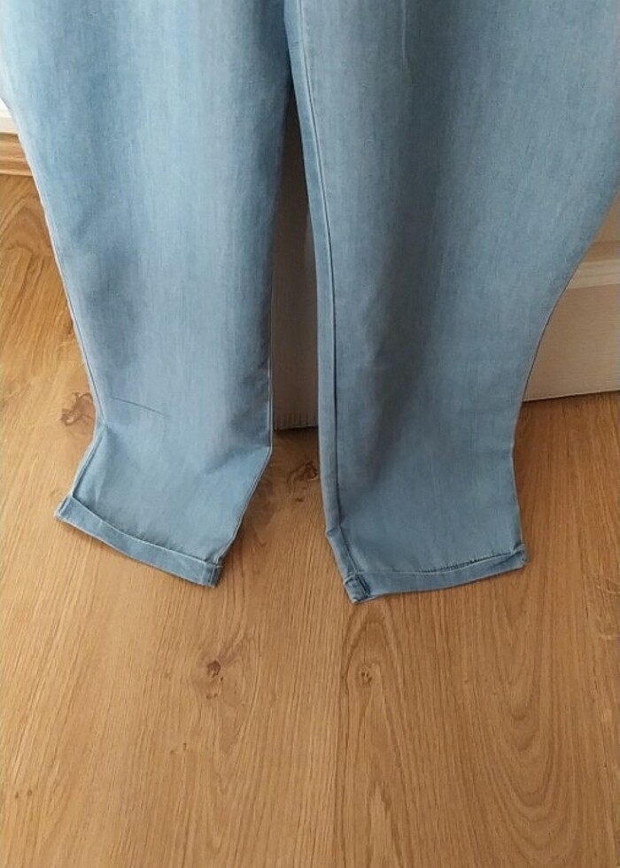 Kot pantolon  - Görsel 4