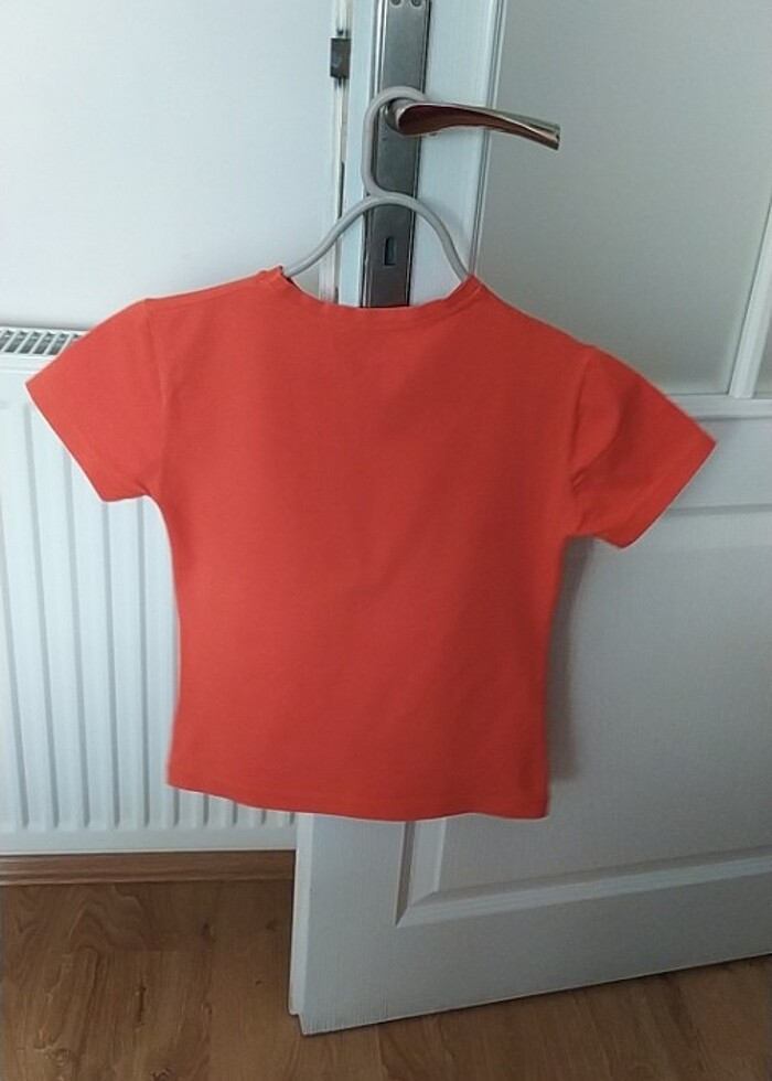 Tişört  - Görsel 2