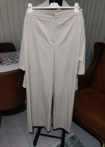 40 Beden İkili blazer ceket takim